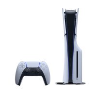 Стаціонарна ігрова приставка Sony PlayStation 5 825GB (Certified Refurbished)