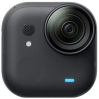 Екшн-камера Insta360 GO Ultra Midnight Black (CINSABEA/B)