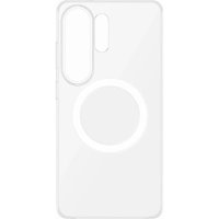 Чехол для смартфона Samsung Clear Magnet Case for Galaxy S26 Ultra Transparency (EF-CS948CTEGWW, EF-CS948CTEGUS)