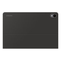 Чехол-клавиатура для планшета Samsung Galaxy Tab S11 Book Cover Keyboard Slim Black (EF-DX730BBEGUA)