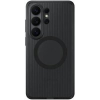 Чохол для смартфона Samsung Rugged Magnet Case for Galaxy S26 Ultra Black (EF-RS948CBEGWW, EF-RS948CBEGUS)
