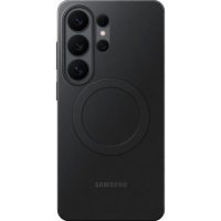 Чехол для смартфона Samsung Slim Magnet Case for Galaxy S26 Ultra Black (EF-SS948CBEGWW, EF-SS948CBEGUS)
