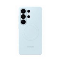 Чохол для смартфона Samsung Slim Magnet Case для Galaxy S26 Ultra Light Blue (EF-SS948CLEGWW, EF-SS948CLEGUS)