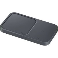 Беспроводное зарядное устройство Samsung Wireless Charger Duo EP-P5400 with TA Black   (EP-P5400TBRG, EP-P5400TWEGUS)
