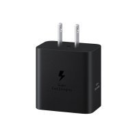 Сетевое зарядное устройство Samsung EP-T4511 45W PD3.0 Black (EP-T4511NBEGUS)