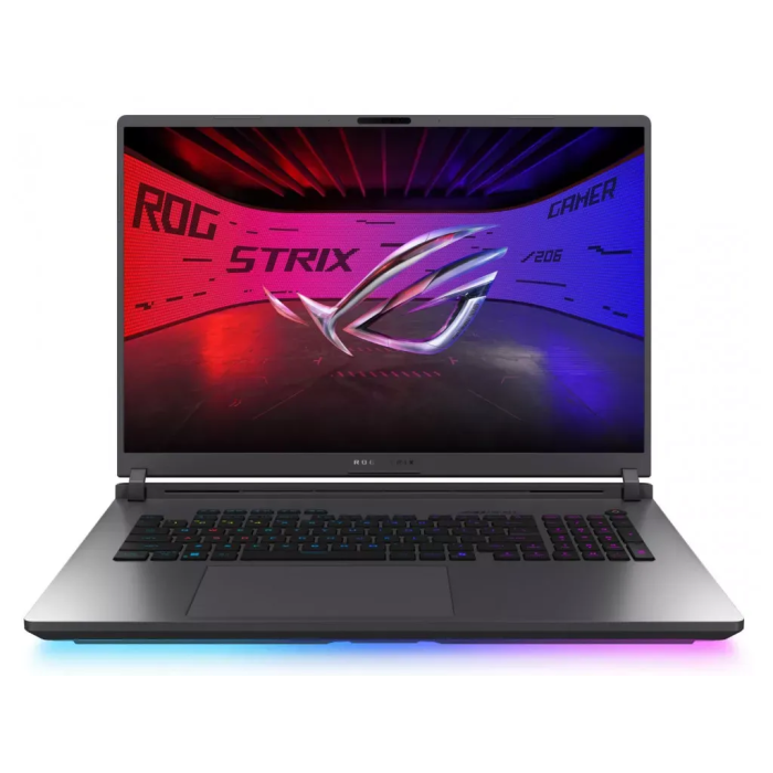 Ноутбук ASUS ROG Strix G18 G815LP (G815LP-XS97)