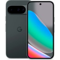 Смартфон Google Pixel 10 12/256GB Obsidian (USA Global Version) (Open BOX)
