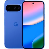 Смартфон Google Pixel 10 12/128GB Indigo Новий, відкрита коробка (US Global Version)
