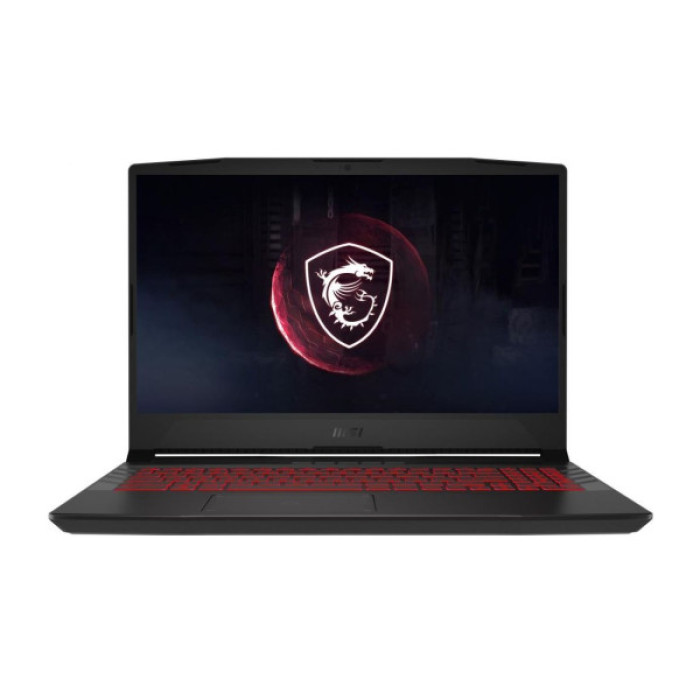 Ноутбук MSI Pulse GL66 11UGKV (GL66 11UGKV-001US) ЯК НОВИЙ, ІДЕАЛЬНИЙ СТАН - CUSTOM: 16GB RAM; 1TB SSD