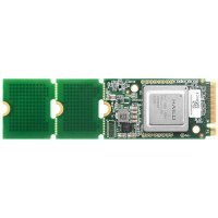 Ускоритель Unistorm Hailo-8 PCIe To M.2 AI на 26TOPS AI Hailo-8 для Raspberry Pi 5 (BHM218B1C2FAE)