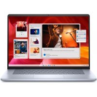 Ноутбук Dell Inspiron 16 Plus 7640 Ice Blue (i7640-7059BLU-PUS) CUSTOM: 2TB SSD