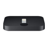 Apple iPhone Lightning Dock Black (MNN62)