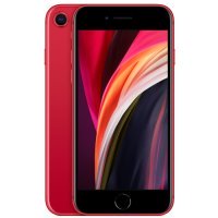 Apple iPhone SE 2020 128Gb PRODUCT Red (MXD22) Уценка