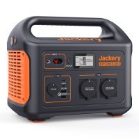 Портативная зарядная станция Jackery Explorer 1000EU