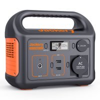 Портативная зарядная станция Jackery Explorer 240EU