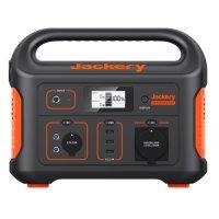 Портативна зарядна станція Jackery Explorer 500EU