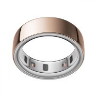 Смарт-кольцо Oura Ring 4 Rose Gold Size 6 (JZ90-54219-06)