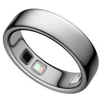 Смарт-кольцо Oura Ring 5 Silver - Size 6 (JZ90-61403-06)