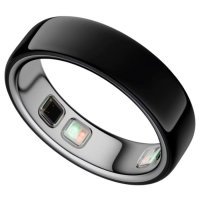 Смарт-кільце Oura Ring 5 Black - Size 9 (JZ90-61615-09)