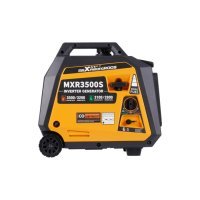 Инверторный бензиновый/газовый генератор MaXpeedingRODS MXR 3500S