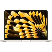 Ноутбук Apple MacBook Air 13,6'' 2026 Apple M5 10 core GPU 24GB 1TB Starlight (MDHD4)