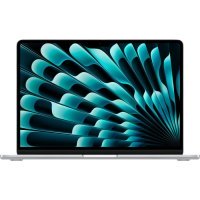 Ноутбук Apple MacBook Air 15'' 2026 Apple M5 10 core GPU 16GB 512GB Silver (MDV94)