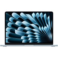 Ноутбук Apple MacBook Air 15'' 2026 Apple M5 10 core GPU 16GB 512GB Sky Blue (MDVQ4)