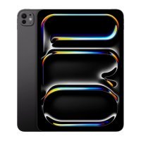 Планшет Apple iPad Pro 11 2025 Wi-Fi + Cellular 1TB Space Black (ME2U4)