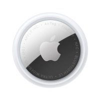Пошуковий брелок Apple AirTag 2nd Gen 1 pack (MFE94)