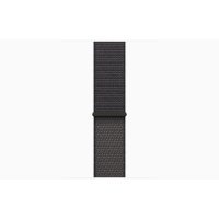 Ремінець Apple Dark Gray Sport Loop XL для Watch 44/45/46/49mm (MFFN4)