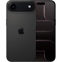 Смартфон Apple iPhone Air 256GB Space Black (MG314, MG184, MG2L4)