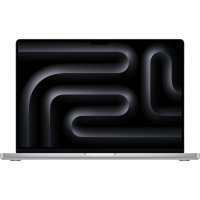 Ноутбук Apple MacBook Pro 14" 2026 Apple M5 Pro 15-core CPU 24 GB 1TB Silver (MGDN4)