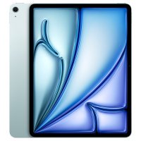 Планшет Apple iPad Air 11 2026 Wi-Fi 512GB Blue (MH3C4)