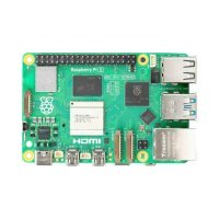 одноплатний комп'ютер Raspberry Pi 5 16GB (RPI505, SC1113)