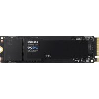 SSD накопитель Samsung 990 EVO 2TB (MZ-V9E2T0BW)