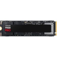 SSD накопитель Samsung 9100 PRO 1TB (MZ-VAP1T0BW)
