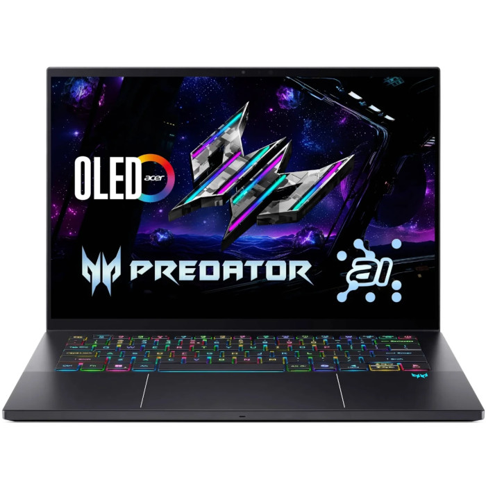 Ноутбук Acer Predator Triton 14 PT14-52T-96T3 (NH.U0GAA.001)