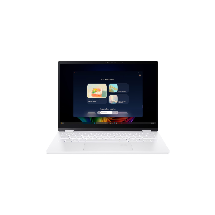 Ноутбук Acer Swift Edge 14 AI SFE14-51T-75PZ (NX.JM6AA.002)