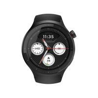 Смарт-годинник Motorola Moto Watch 2026 Volcanic Ash (PG38C08256)