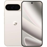 Смартфон Google Pixel 10 Pro XL 16/512GB Porcelain (USA GLOBAL)