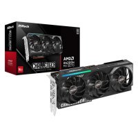 Відеокарта ASRock Radeon RX 9070 Challenger 16GB (RX9070 CL 16G)