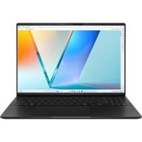 Ноутбук ASUS VivoBook S 16 OLED S5606CA Black (S5606CA-SB91)