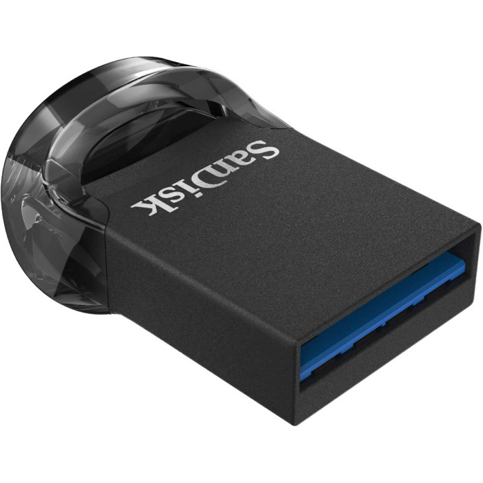 Флешка SanDisk 32 GB Flash Drive USB USB 3.1 Ultra Fit (SDCZ430-032G-G46)