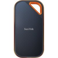 SSD накопитель SanDisk Extreme PRO V2 1 TB (SDSSDE81-1T00-G25)