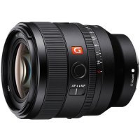 Стандартний об'єктив Sony SEL50F14GM 50mm f/1.4 GM
