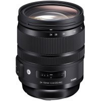 Стандартний об'єктив Sigma AF 28-70mm f/2,8 DG DN Contemporary