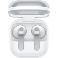 Наушники Samsung Galaxy Buds4 White (SM-R540NZWA)