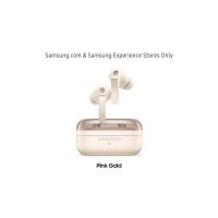 Наушники Samsung Galaxy Buds4 Pro Pink Gold (SM-R640NZDA)