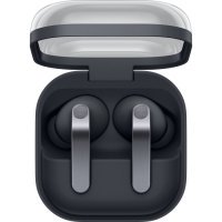 Наушники TWS Samsung Galaxy Buds4 Pro Black (SM-R640NZKA)
