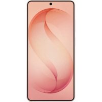 Смартфон Samsung Galaxy S26 Ultra 12/512GB Pink Gold (SM-S948BZDG) (USA Global Version)